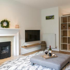 Dales Retreat