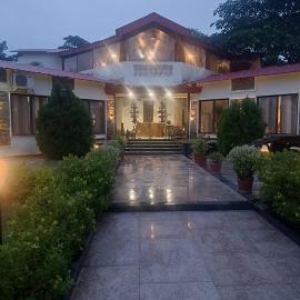 Aami valley Resort, hotell i Bhopal