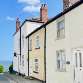 Billy Napp's Cottage, hotel in Filey