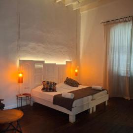 Siki Hotel, ξενοδοχείο σε Saint-Louis