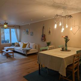 Home in Vingåker, hotel v mestu Vingåker