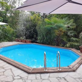 Villino Bianca, hotel di Trisobbio