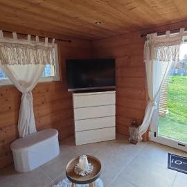 Appartement 1 chambre, hotel in Longevilles-Mont-dʼOr