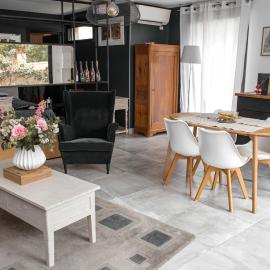 LA VIGNERAIE, hotel Courcelles-Sapicourt városában