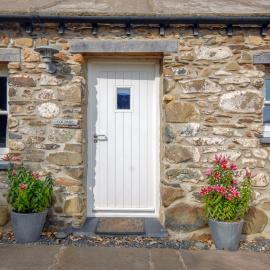 Temple Cottage