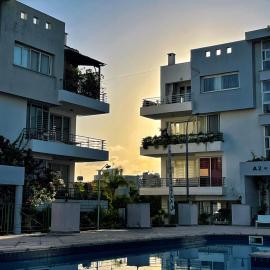 RIX Apartments