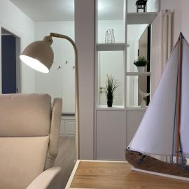 Z37 4bed, terrace, tennis and summer pool, 10 min Milan, hotel sa Opera