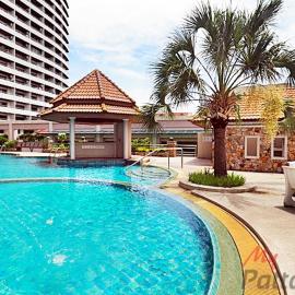 Pattaya Center Point Condo