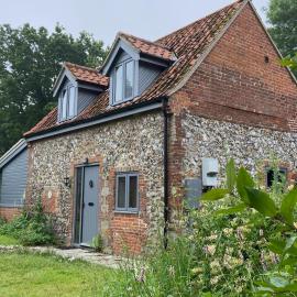 Eden Cottage