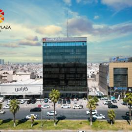 Darin Plaza Hotel