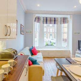 Viking Bay Apartment