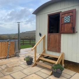 Bugatti Lodge, hotel a Alderton