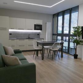 SMART HOME Trento, hotel a Trento