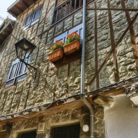 Casa Rural Los nietos de Pura