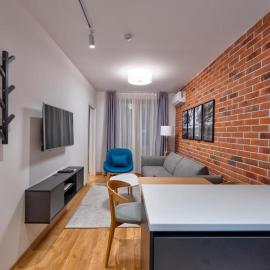 The Deluxe Residence, hotel v destinácii Zlatibor