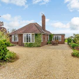 Henrys Retreat, hotel a Ingoldsby
