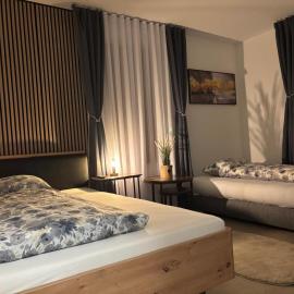 bellavista home, hotel en Trimbach