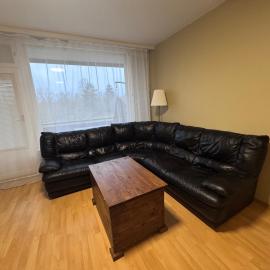 Park View Apart, hotel a Kouvola