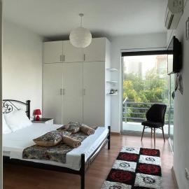Rix Palm Apartments