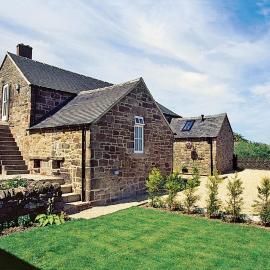 Spring Cottage-E3846
