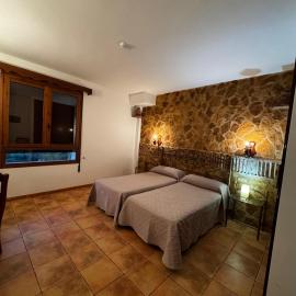 Hostal Todolella, Hotel in Todolella
