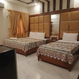 Travel Inn karachi