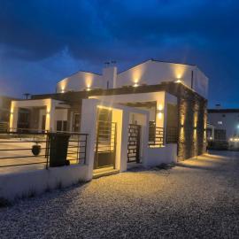Casa Domenica Luxury Villas, hotel in Stavros
