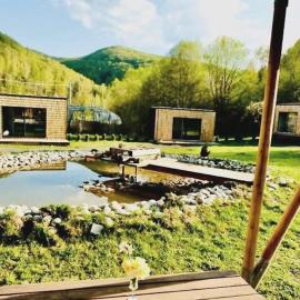 Rai Village, hotel u gradu 'Băniţa'