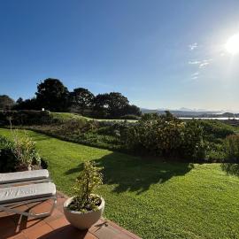 Goose Valley Golf & Sea View Hideaway