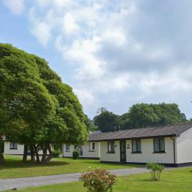 Tresco - B6520, hotel in Saint Cleer