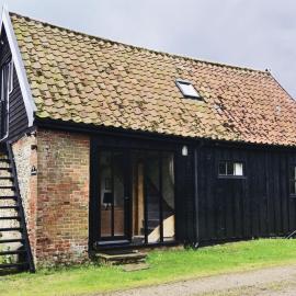 The Granary - E3669