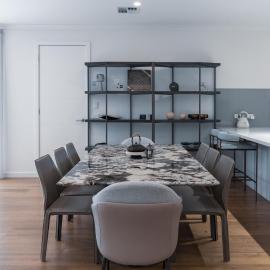 Luxury 4BR w Modern Kicthen & fantastic location