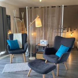 Bnb Pavillon Paisible, hotell i Orsonnens