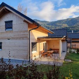 Felsenfest Cottage