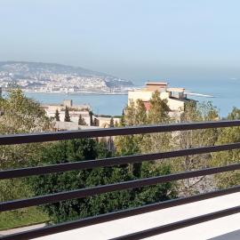 Malabata Gandori Familia Tanger, Hotel in Tanger