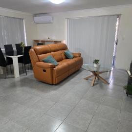 Serene Oasis - 3 Bedroom Getaway