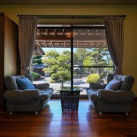 Sayuan inn 糸島