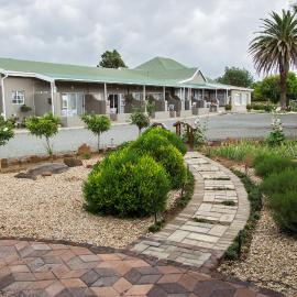 Die Kleipot Guest House