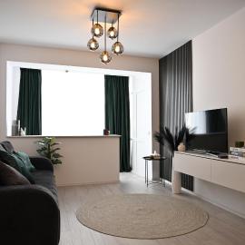 KeDo Apartment
