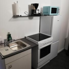 Monteurzimmer - zwischen Hamburg & Lübeck, hotel a Todendorf