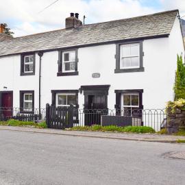 Bridge House، فندق في Threlkeld