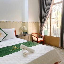 Thanh Long Hotel