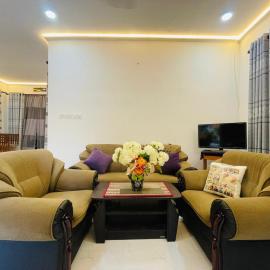 Green Pearl Villa, hotel in Midigama East