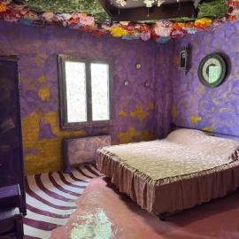 Paciu Maison - Dimora Artistica Immersiva