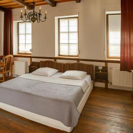 Schlosshotel Kastellaun Boutique Romantik im Hunsrück, hotel di Kastellaun