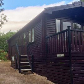 Fell View Lodge