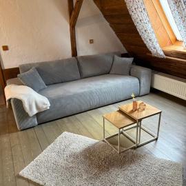 Der Grandlhof, hotel a Krummennaab