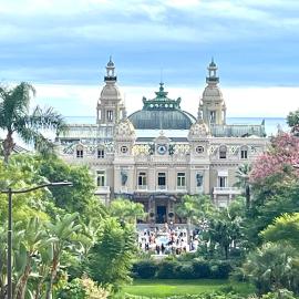 Monaco cocoon