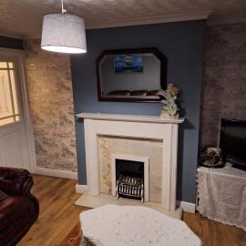 Pearl Beach House, Lincs