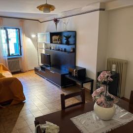 Cozy apartment in the center of Agordo